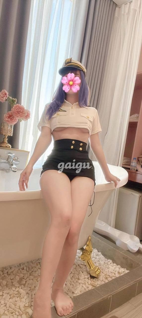 HÀNG MỚI ⭐ THIÊN ÂN ✅ GÁI MIỀN TRUNG CHIỀU KHÁCH