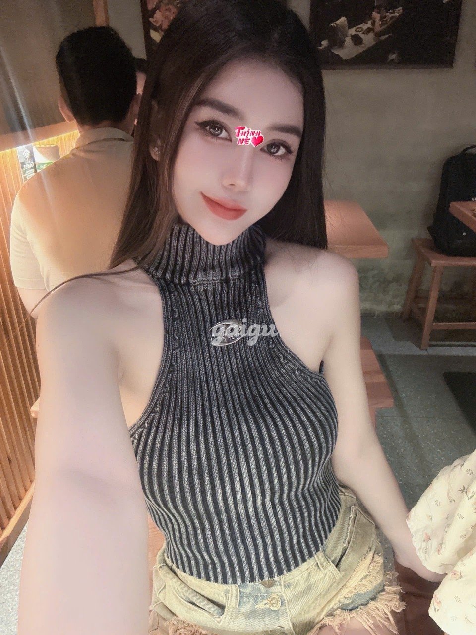 Trang Nhung NURU – HÀNG MỚI