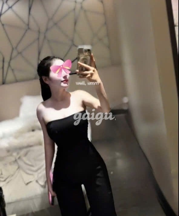 BÉ MAI XINH XĂN_VÚ TO_SEXY NÓNG BỎNG _HÀNG MỚI CHIỀU KHÁCH