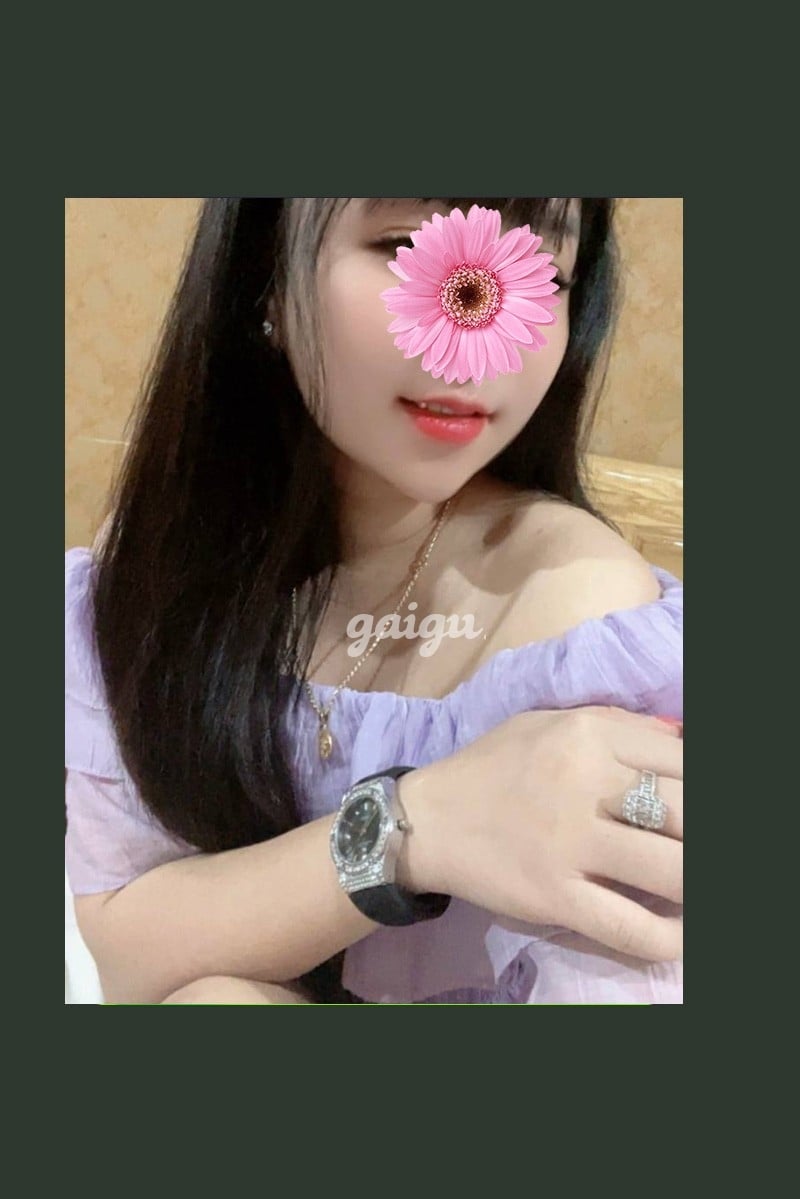 ❤️ Bé Trang ❤️ Baby girl dễ thương – Xinh dâm đáng check