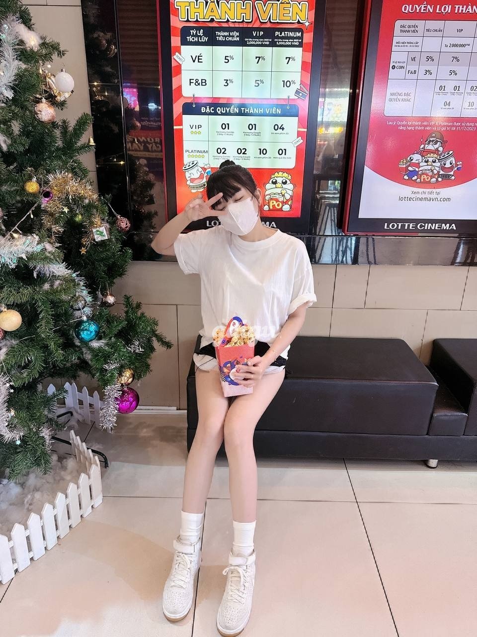 An Kỳ. Gái quê ngực đẹp dáng chuẫn hình thật 100%