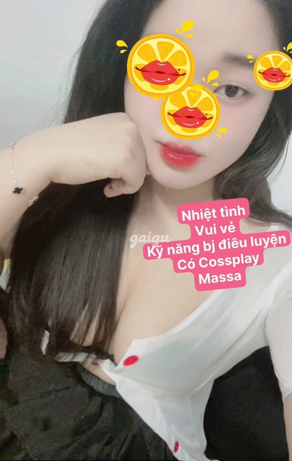 ✨ HOT Girl Lina ✨ DÂM DỤC NƯỚC NÔI TRÀN TRỀ