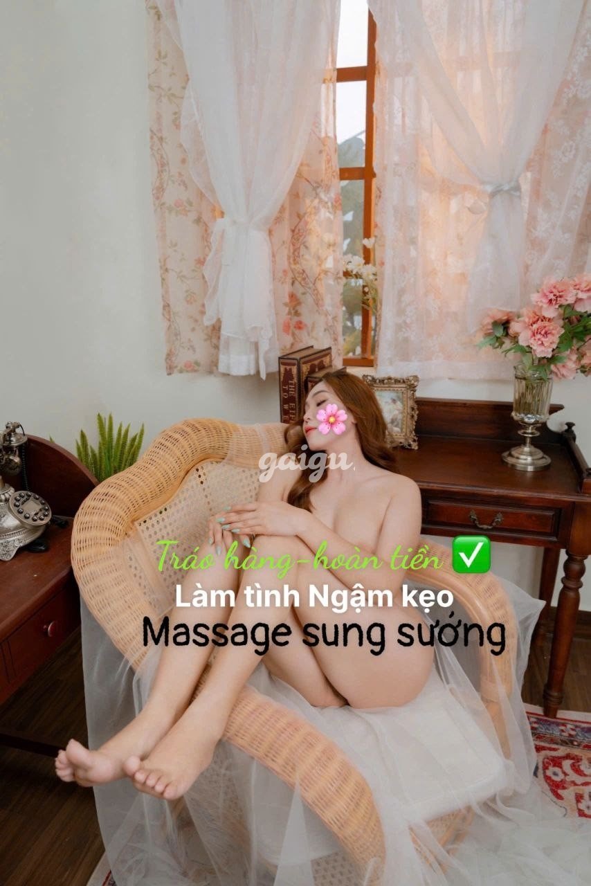 Yến Vy – Em Gái Siêu Dâm, BJ Đỉnh Cao, Phê Tới Nóc