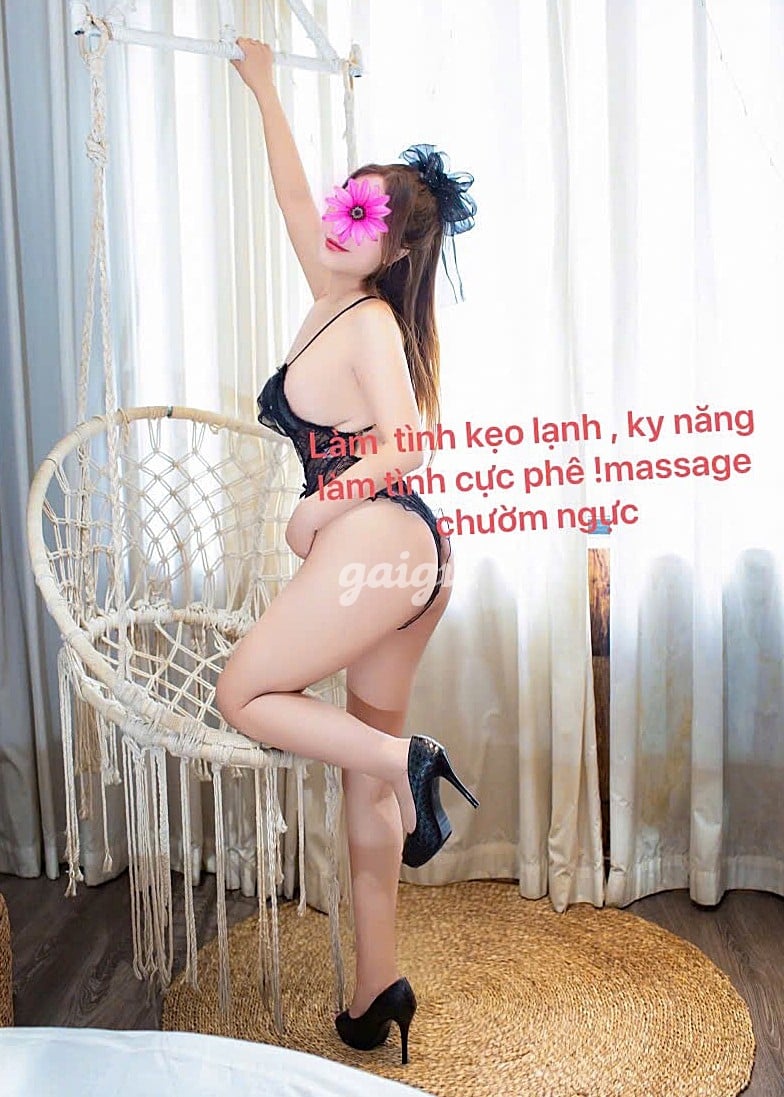 ❤️ LISA ❤️ Mặt Xinh Dáng Đẹp – Sexy Quyến Rũ – Ngực To, Bướm Khít – SV Pro Nhiệt Tình Phục Vụ Anh Em !