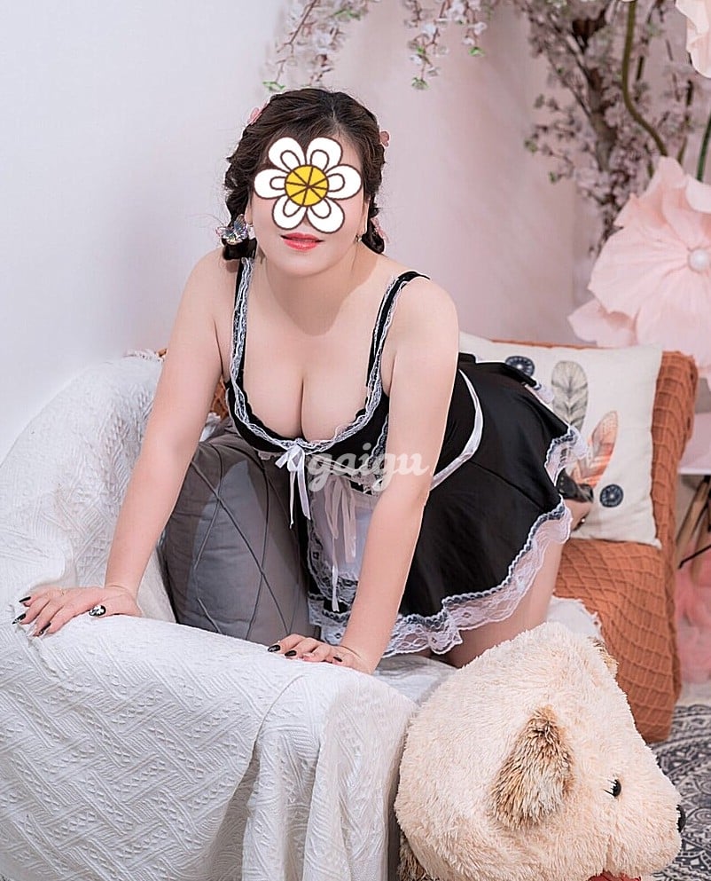 ❤️ PHƯƠNG MẬP ❤️ Gái Dâm Đầm Chắc – Ngực To, Bướm Múp – SV Pro Cực Phê Lần Đầu Lên Sóng !