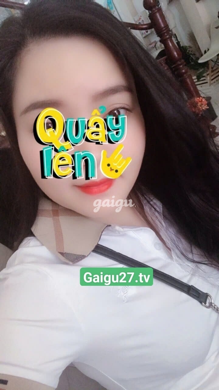 Ngọc Anh Baby ❤️ Siêu Dâm Ngoan – Nhiệt Tình Chiều Chuộng Hết Mình