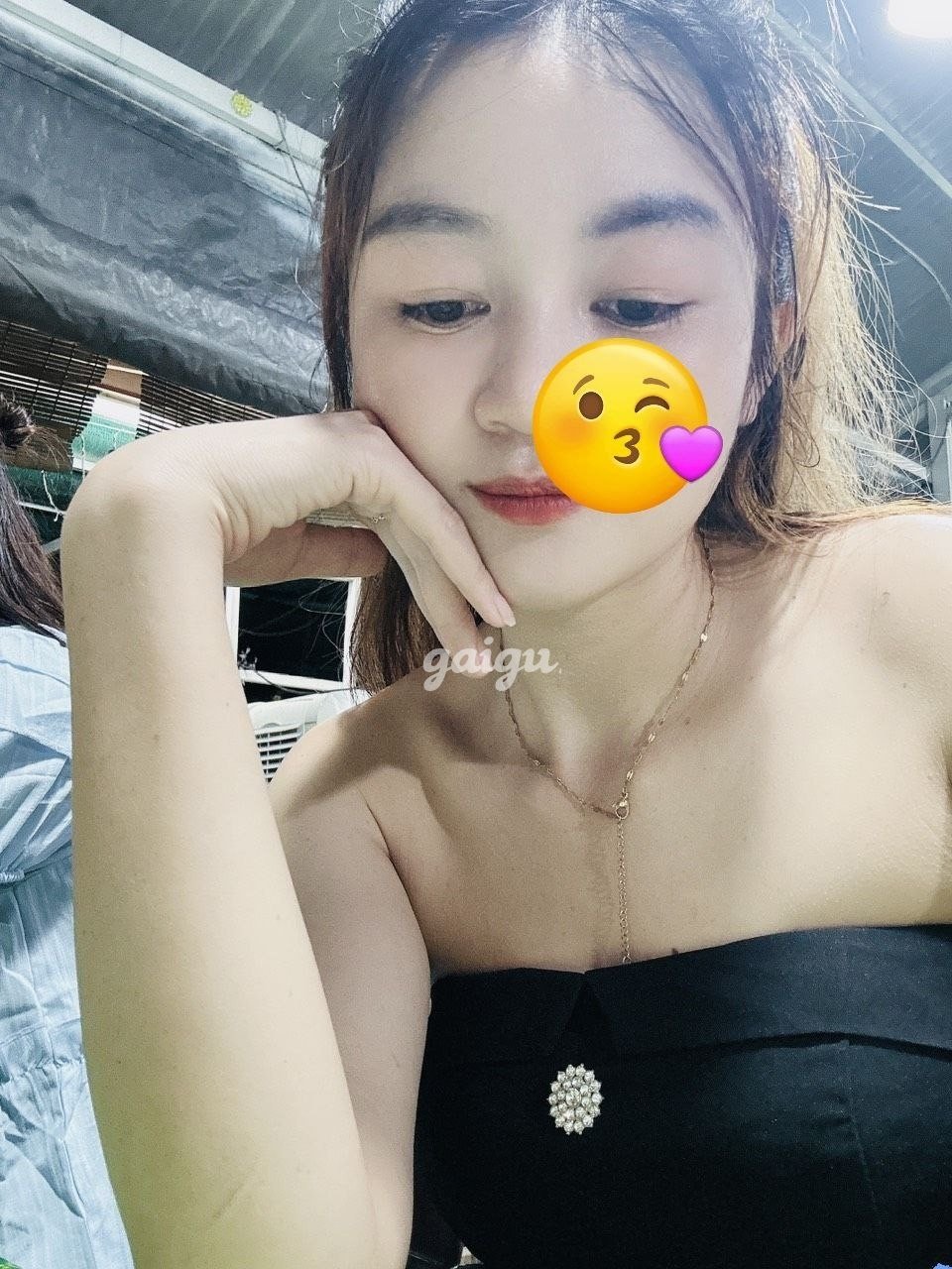 ❤️ KHÁNH AN ❤️ Dâm dâm XINH XINH – sexy khiêu gợi đa tình
