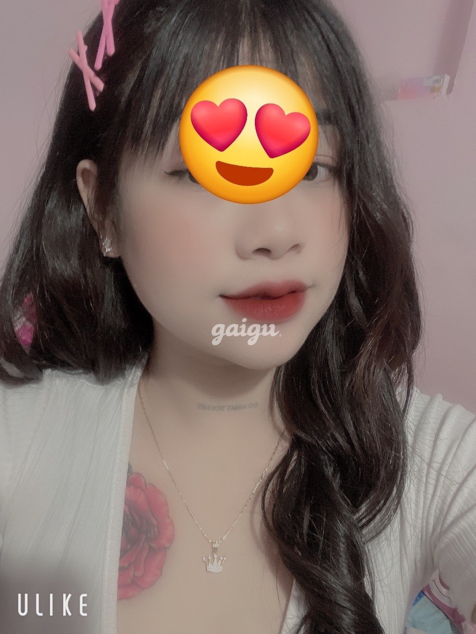 ♡HUỲNH CHI – MẶT XINH, CHIM MÚP, DÂM LẮM♡
