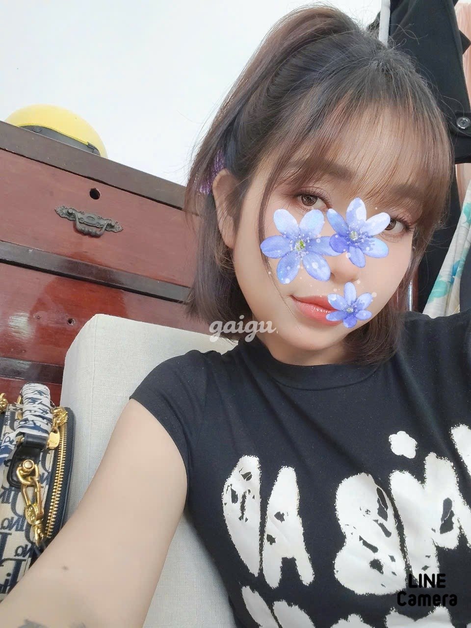 KHÁNH HUYỀN – Thần Tiên Tỷ Tỷ,Dáng Đẹp,Làm Tình Như Ng Yêu