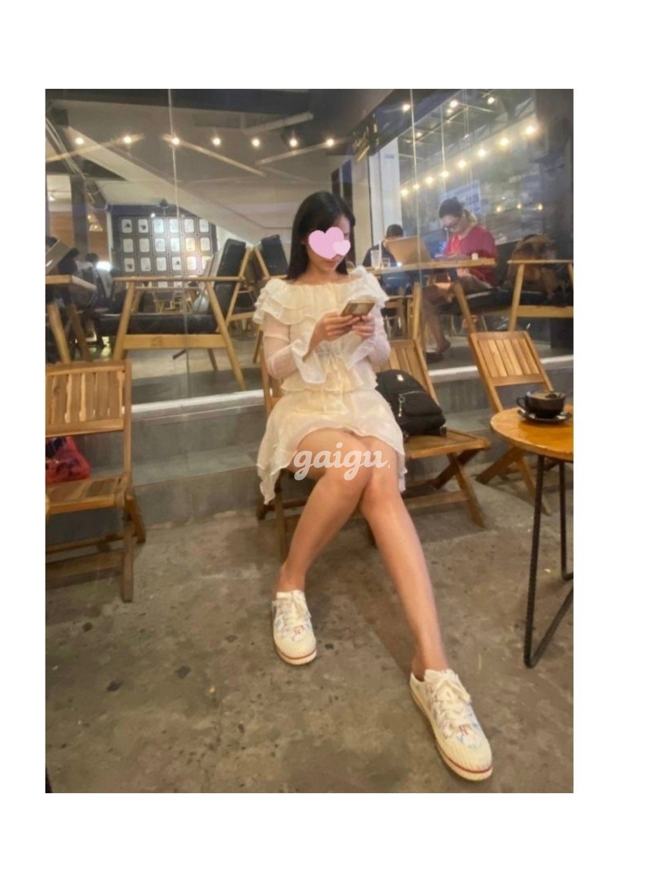 ⭐[NEW] TIỂU MY FACE XINH DỂ THƯƠNG MÔNG TO DÂM MỘNG NƯỚC