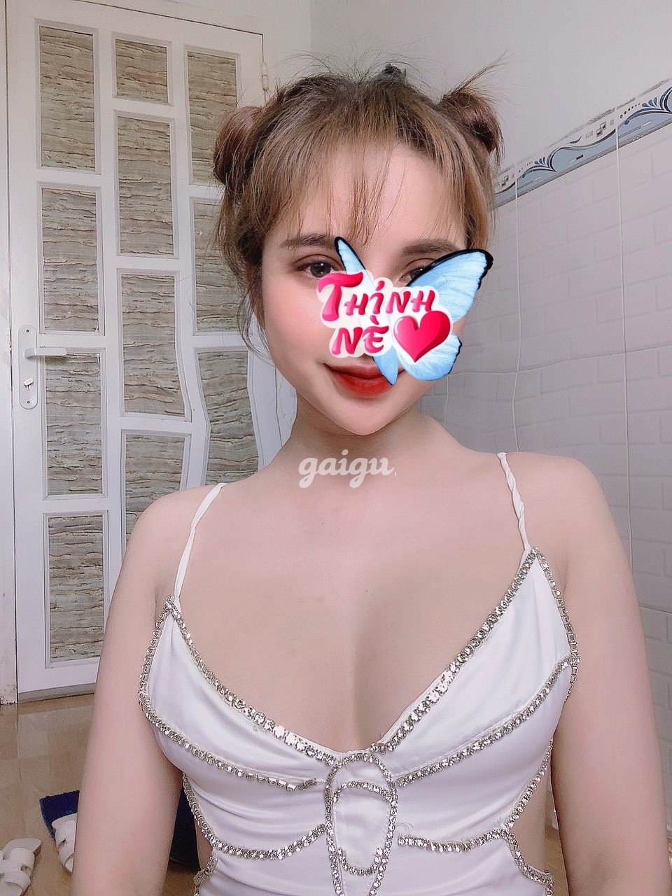 Hàm Hương – Teen xinh – Chuẩn hotgirl