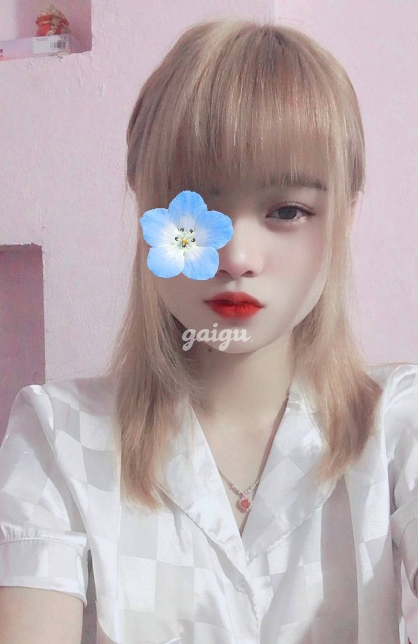 Mun Tỷ- em hàng dịu dàng, dể thương ngoan ngoãn!!!