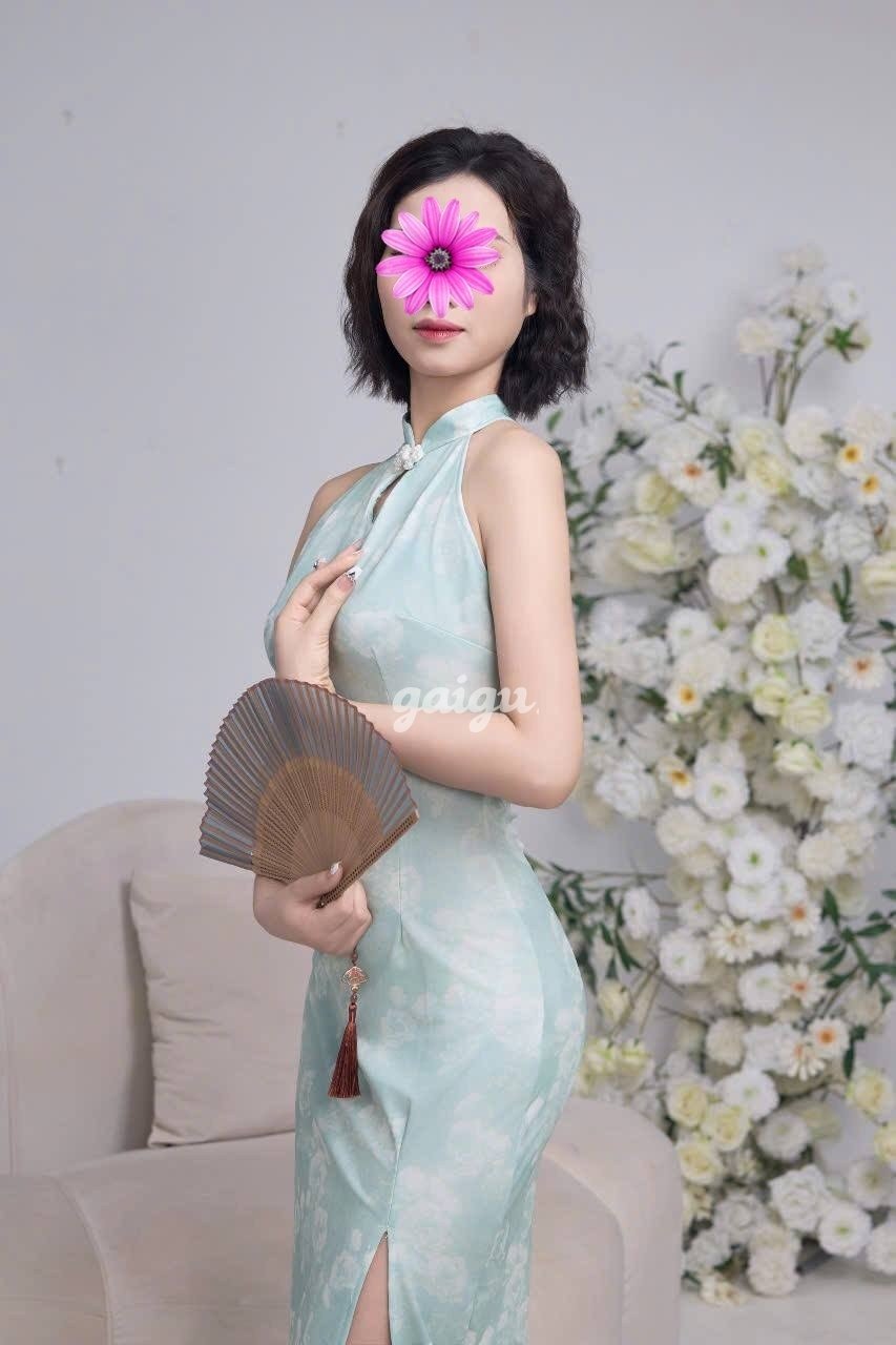 [NEW GIRL] LINH ANH – DÂM DÂM CÔ NƯƠNG, MÌNH DÂY CÂY CẢNH SIÊU NUỘT