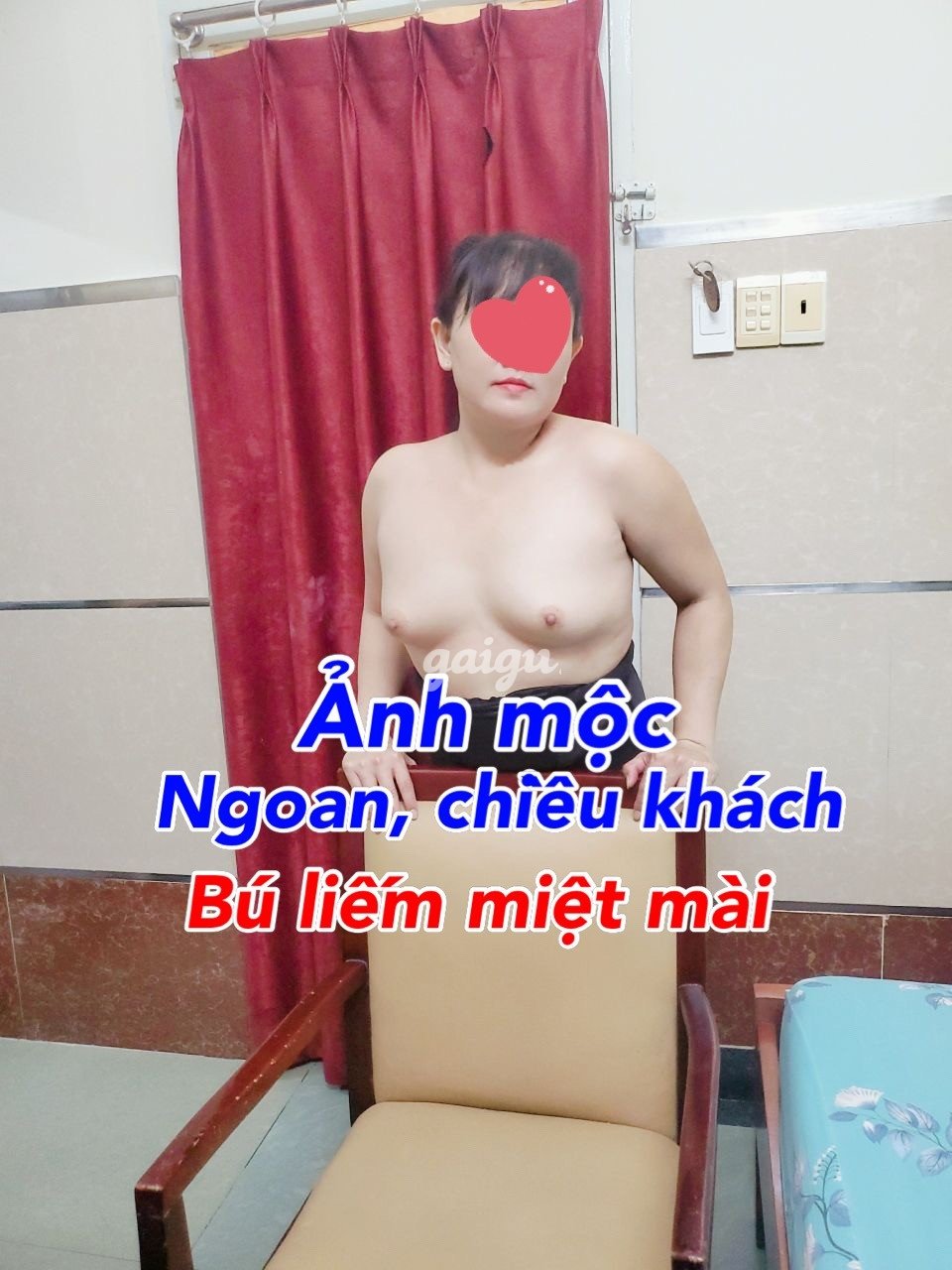 GÁI QUÊ YẾN NHI,EM GÁI NGOAN HIỀN,CHIỀU KHÁCH BÚ LIẾM MIỆT MÀI