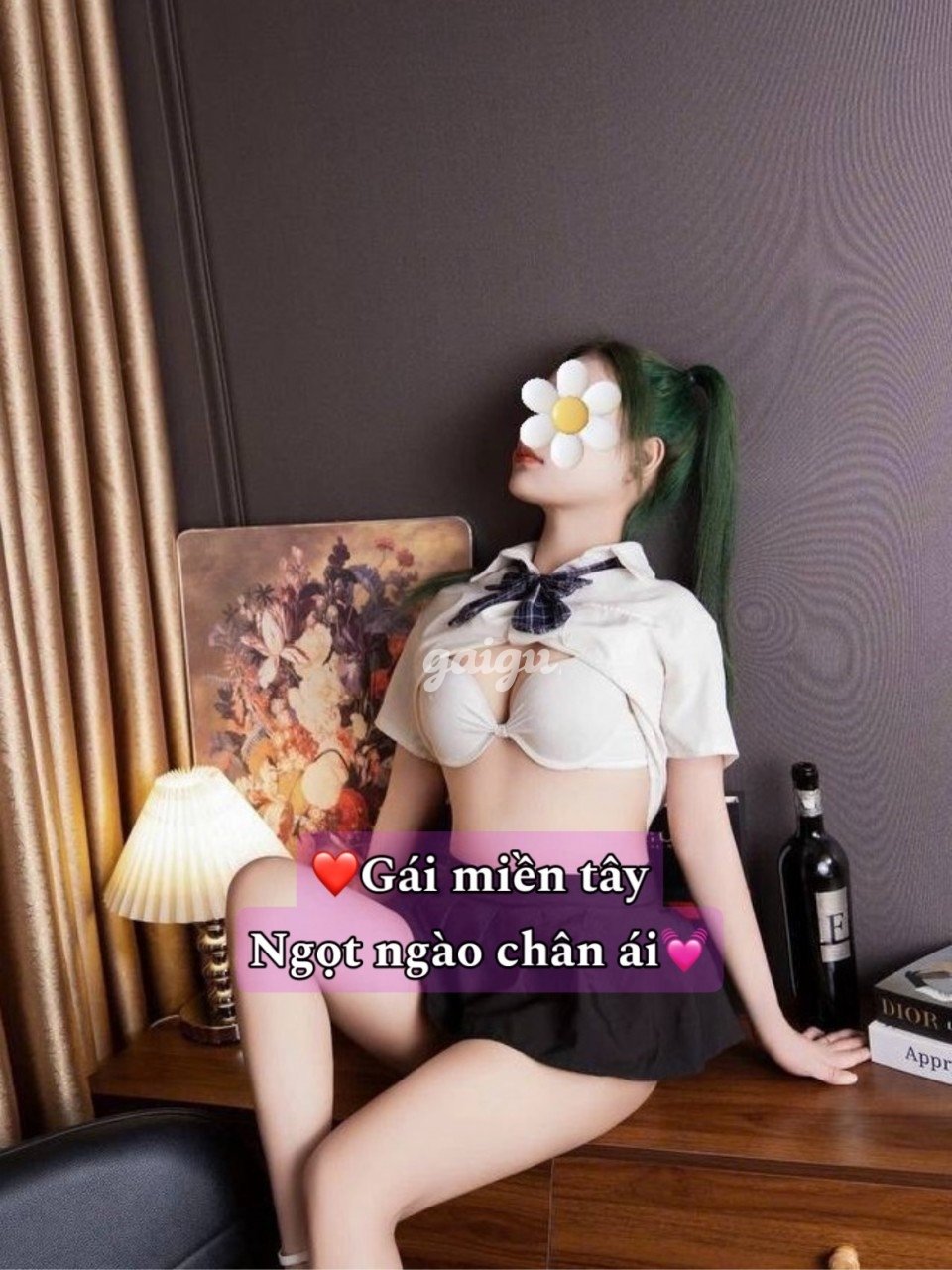 TRINH baby❤️GÁI MIỀN TÂY CHẤT LƯỢNG Ở ĐÂY