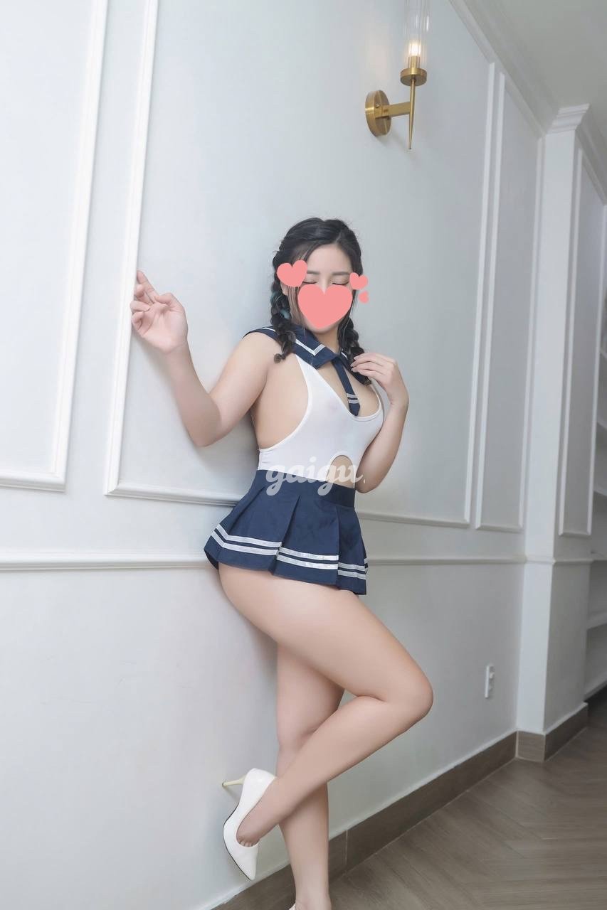 [kiểm định] an Nhiên MÔNG TO XINH XẮN Sevice siêu sao