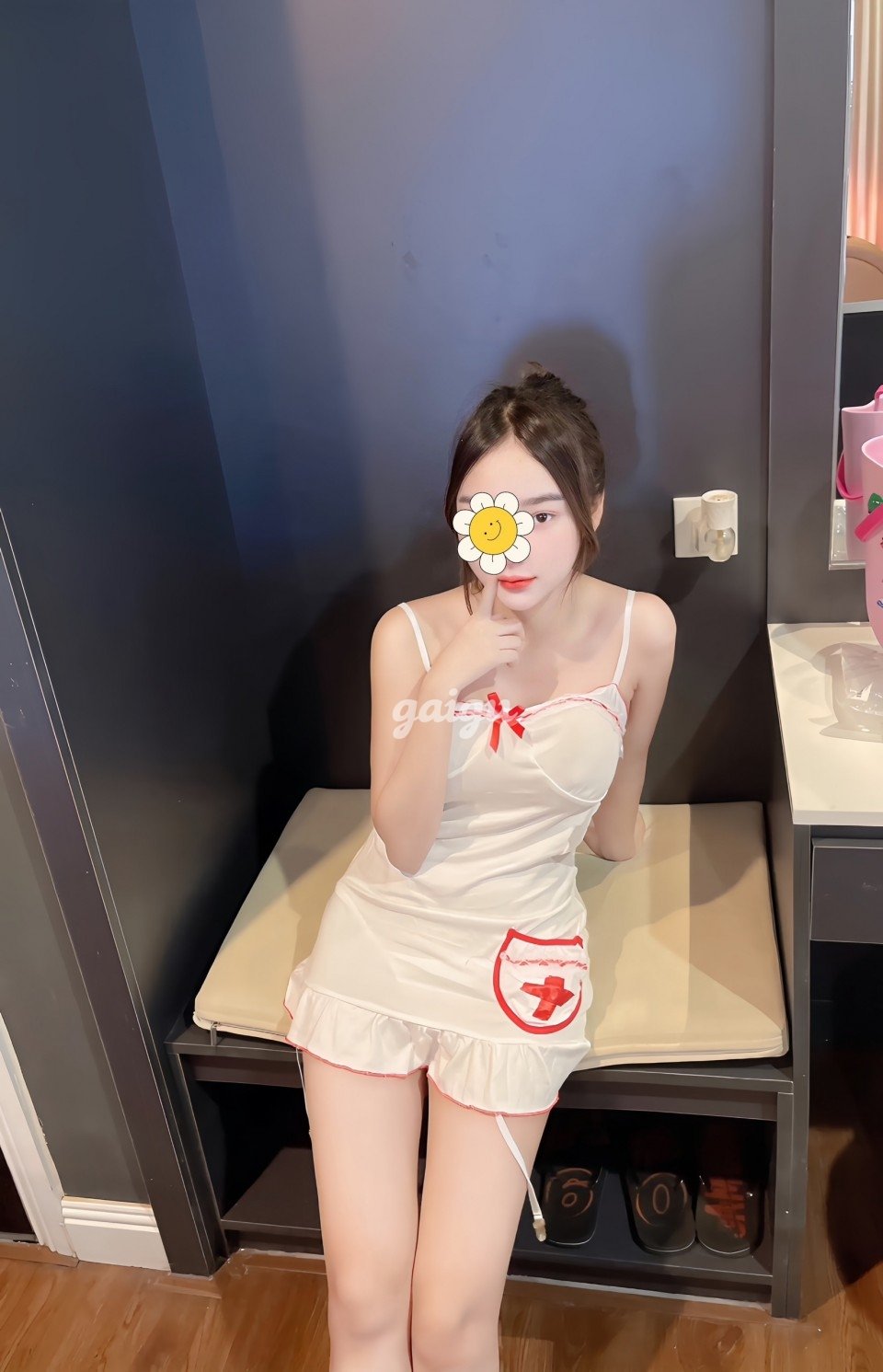 BÉ MÈO – HÀNG NON TƠ CHUẨN 2k4.