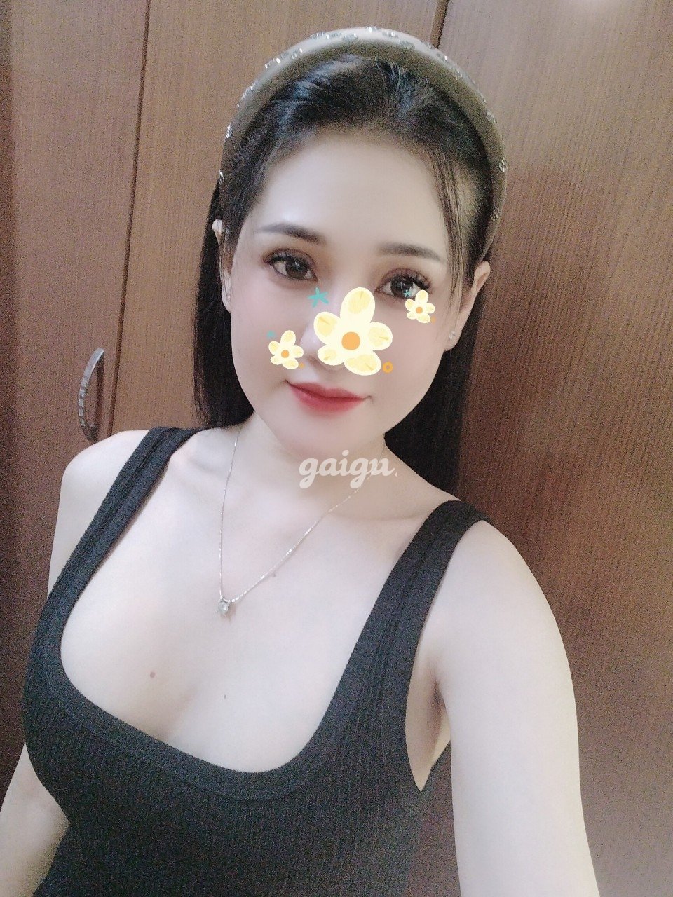 ❤️Bảo Bảo ❤️ Mặt xinh da trắng dáng cao dâm dâm cô nương ✅