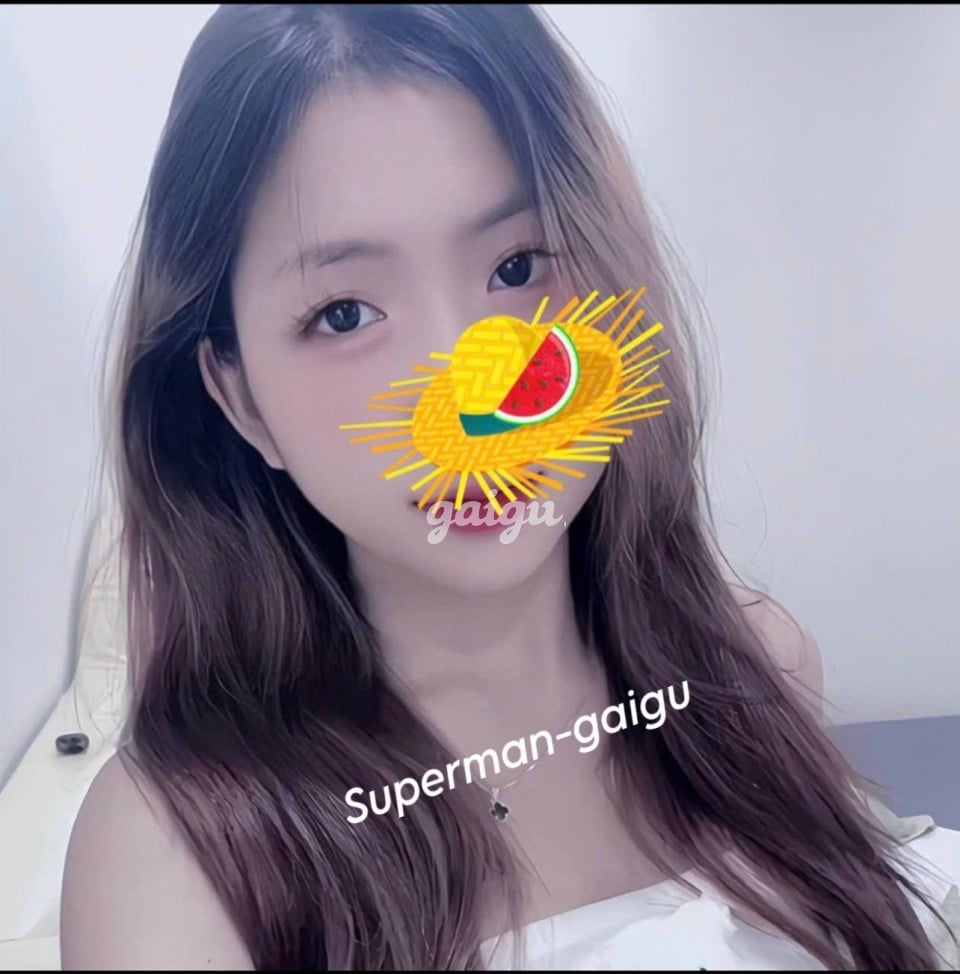 Gái Xinh 2k6❤️ÁI NHI❤️Hàng New Trẻ Xinh Trắng Mình Dây, Hànng Họ Cực Ngon, Tình Cảm Nhiệt Tình