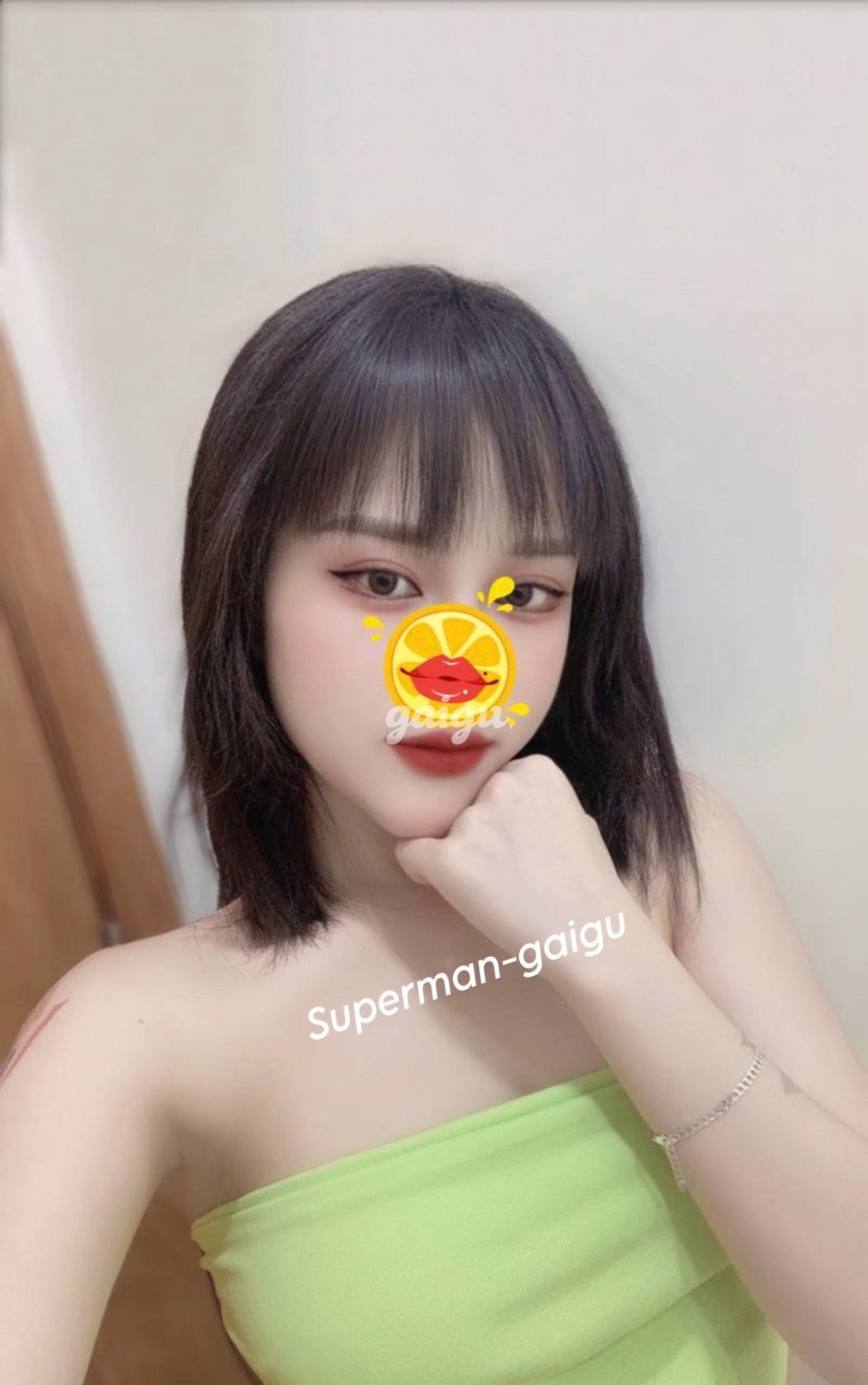 ❤️PHƯƠNG THẢO❤️2K4 Dễ Thương Da Trắng Múp Múp, Vú To Mông Căng Bím Ngon, Dâm Tình Cảm Nhiệt Tình