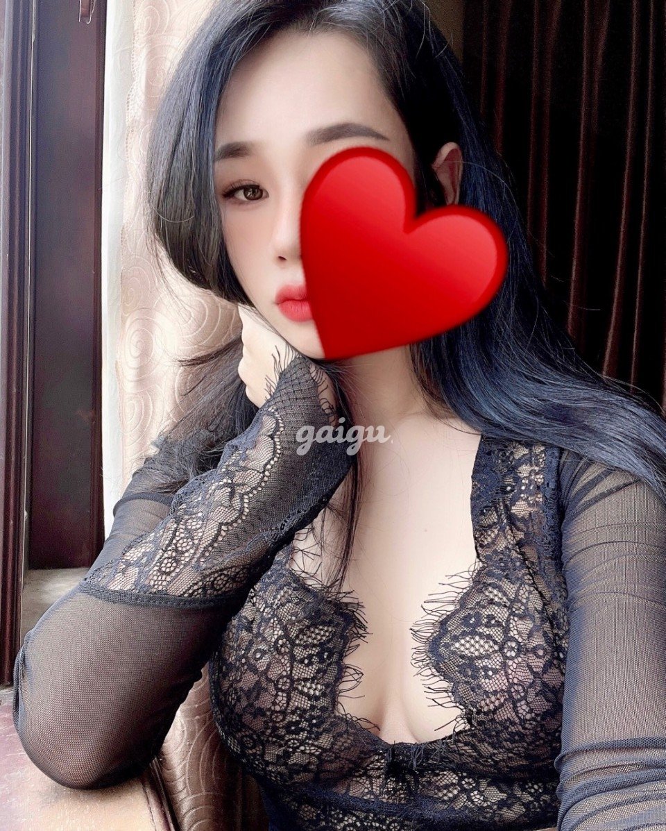 Trâm Anh Gái Xinh Cực Xịnh