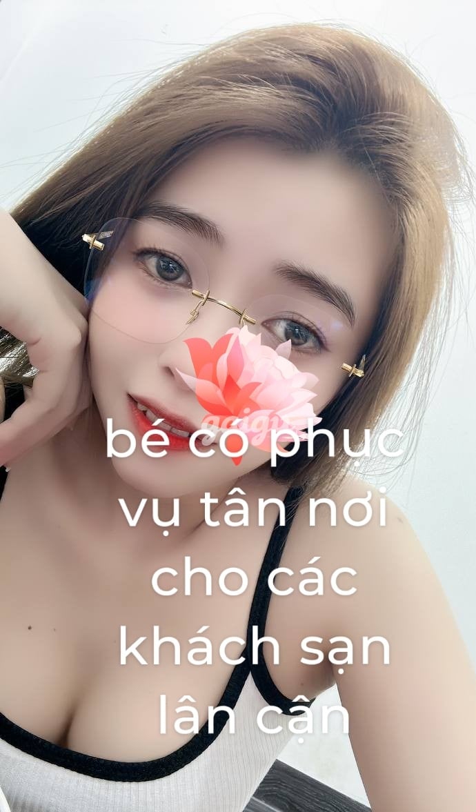 BÉ TÂM XINH XẮN BODY NÓNG BỎNG HÀNG MỚI TIN VỪA ĐI LÀM